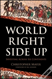 Capa do artigo World Right Side Up