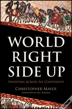 Capa do artigo World Right Side Up