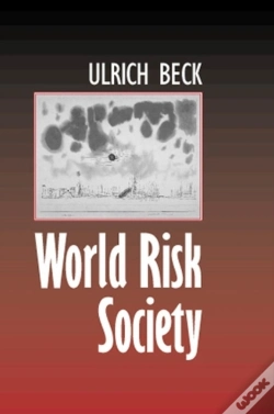 Capa do artigo World Risk Society