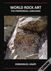 Capa do artigo World Rock Art: The Primordial Language