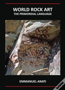 Capa do artigo World Rock Art: The Primordial Language