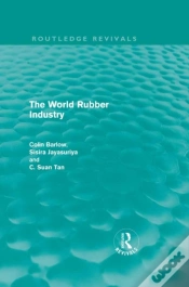 Capa do artigo World Rubber Industry