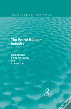 Capa do artigo World Rubber Industry