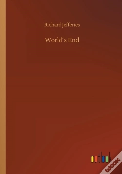 Capa do artigo World S End