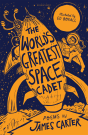 World S Greatest Space Cadet - Preview