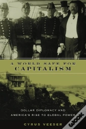 World Safe For Capitalism
