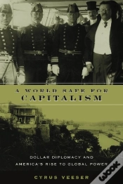Capa do artigo World Safe For Capitalism