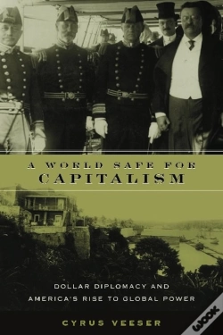 Capa do artigo World Safe For Capitalism