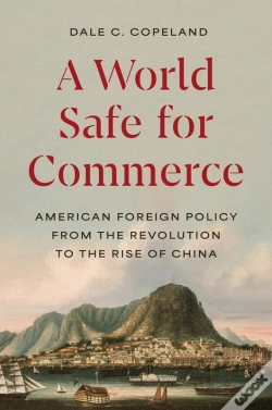 Capa do artigo World Safe For Commerce