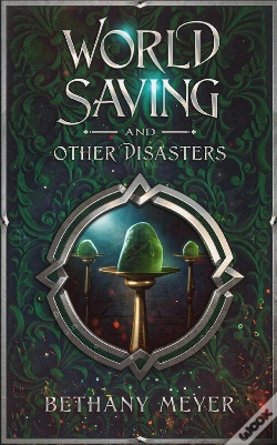 Capa do artigo World Saving And Other Disasters