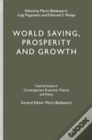 World Saving, Prosperity And Growth