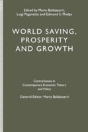 World Saving, Prosperity And Growth - Preview