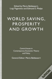 Capa do artigo World Saving, Prosperity And Growth