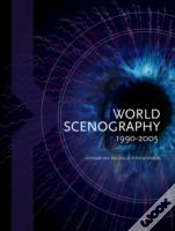 Capa do artigo World Scenography 1990-2005