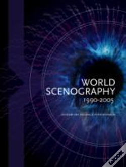 Capa do artigo World Scenography 1990-2005