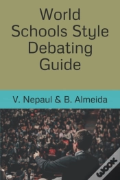 Capa do artigo World Schools Style Debating Guide