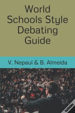 Capa do artigo World Schools Style Debating Guide