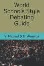 World Schools Style Debating Guide - Preview