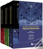 Capa do artigo World Scientific Reference Of Hybrid Materials (In 3 Volumes)