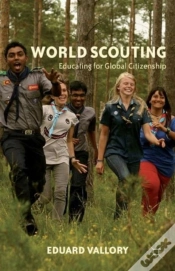 Capa do artigo World Scouting
