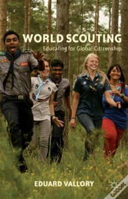 Capa do artigo World Scouting