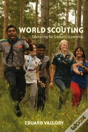 Capa do artigo World Scouting