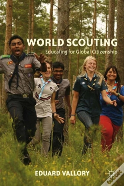 Capa do artigo World Scouting