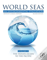 World Seas: An Environmental Evaluation