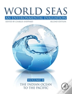 Capa do artigo World Seas: An Environmental Evaluation