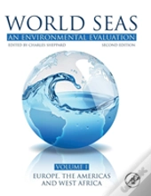 World Seas: An Environmental Evaluation