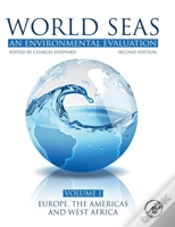 Capa do artigo World Seas: An Environmental Evaluation
