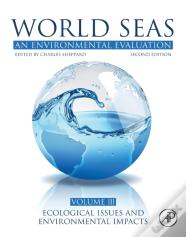 World Seas: An Environmental Evaluation