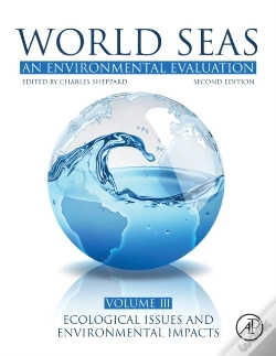 Capa do artigo World Seas: An Environmental Evaluation