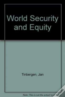Capa do artigo World Security And Equity