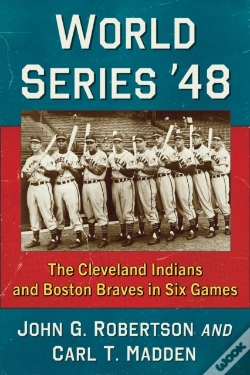 Capa do artigo World Series '48