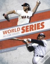 Capa do artigo World Series All-Time Greats