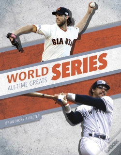 Capa do artigo World Series All-Time Greats