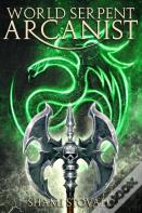 World Serpent Arcanist