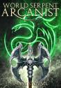 World Serpent Arcanist - Preview