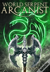 World Serpent Arcanist
