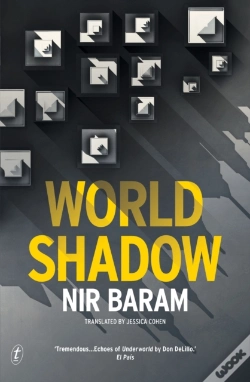Capa do artigo World Shadow