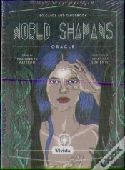 Capa do artigo World Shamans Oracle