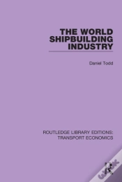 Capa do artigo World Shipbuilding Industry