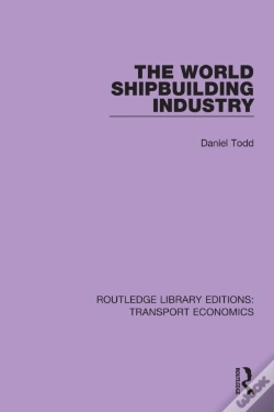Capa do artigo World Shipbuilding Industry