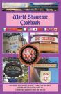 World Showcase Cookbook - Preview