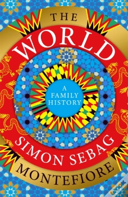 Capa do artigo World