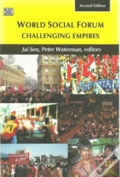 Capa do artigo World Social Forum - Challenging Empires