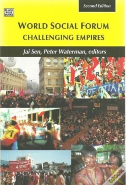 Capa do artigo World Social Forum - Challenging Empires
