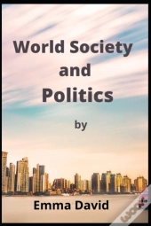 World Society And Politics