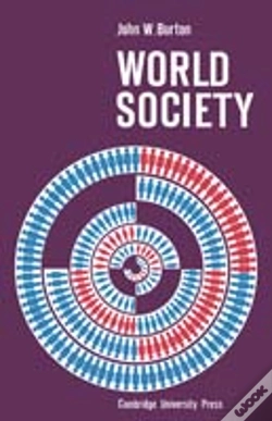 Capa do artigo World Society